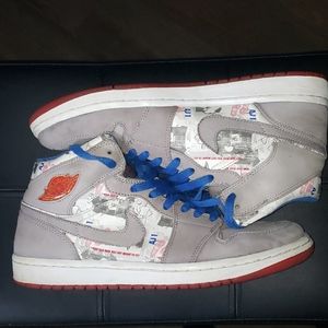 COPY - Jordan 1